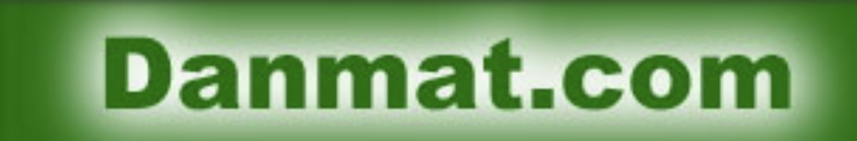 DanMat Logo